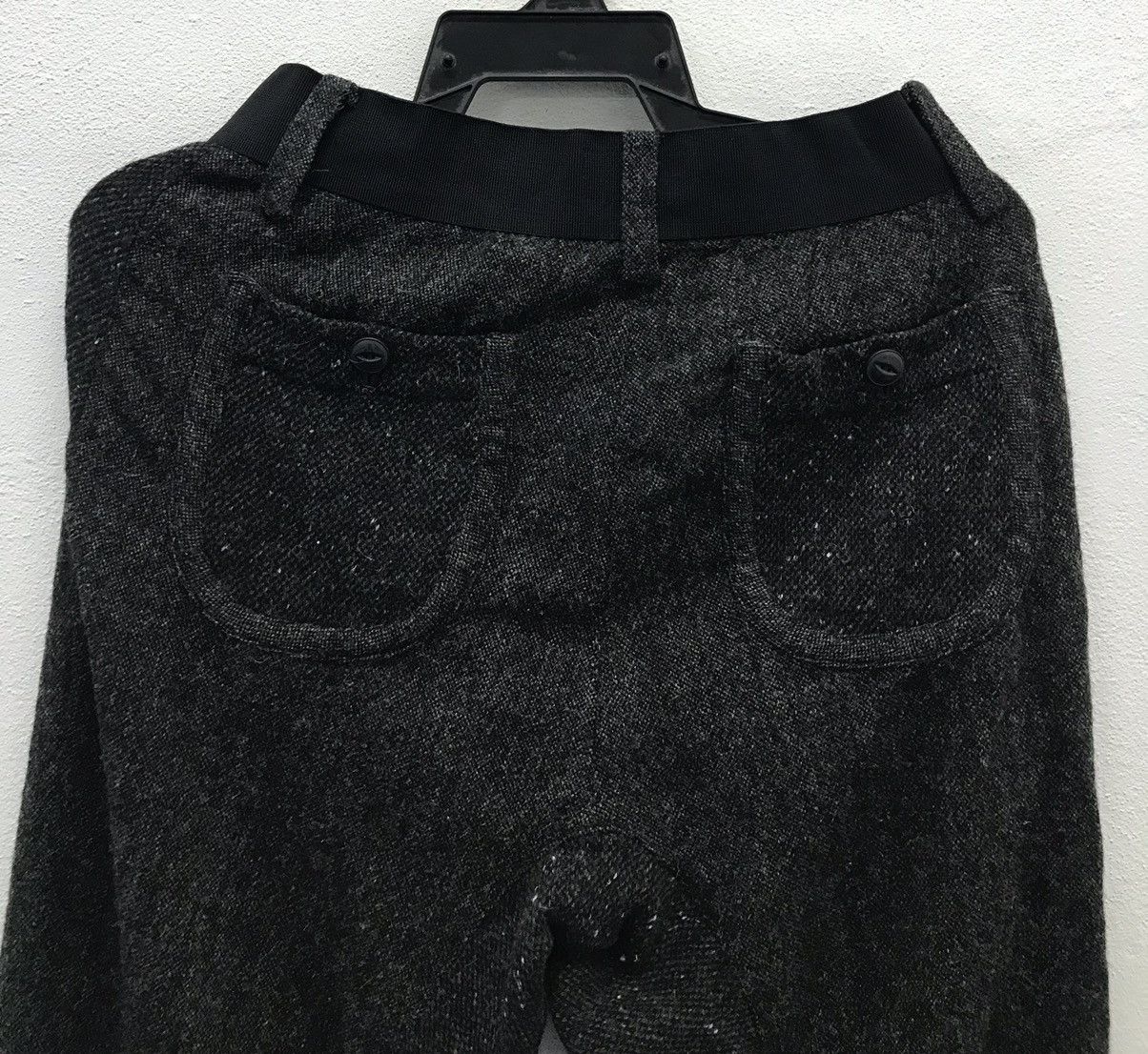 Japanese Brand × Tsumori Chisato × Vintage Vintage Tsumori Chisato Made In Japan Pants Size US 28 / EU 44 - 4 Thumbnail