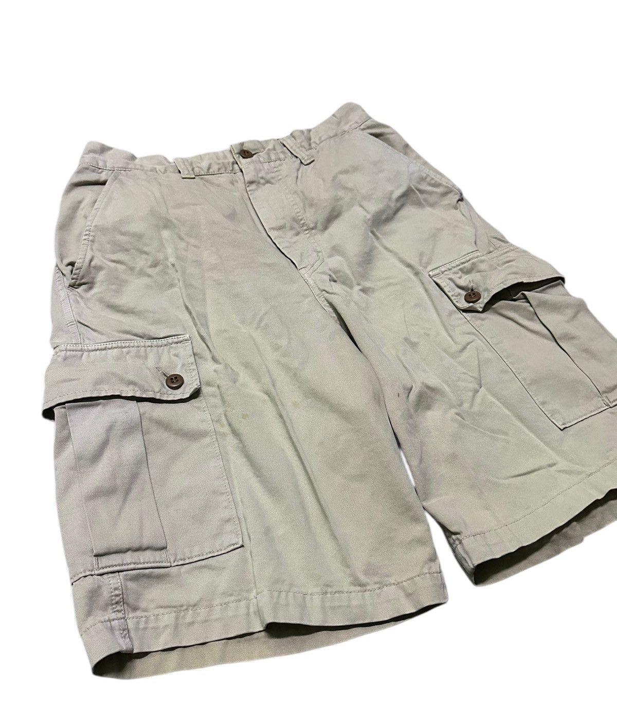 Schott Schott cargo short pants Size US 30 / EU 46 - 3 Thumbnail