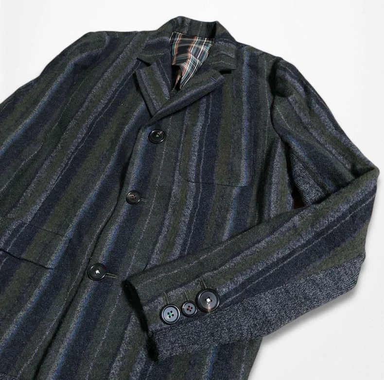 Undercover UNDERCOVER 2004aw archive jacket 2505-Nextarrow Size US L / EU 52-54 / 3 - 5 Thumbnail