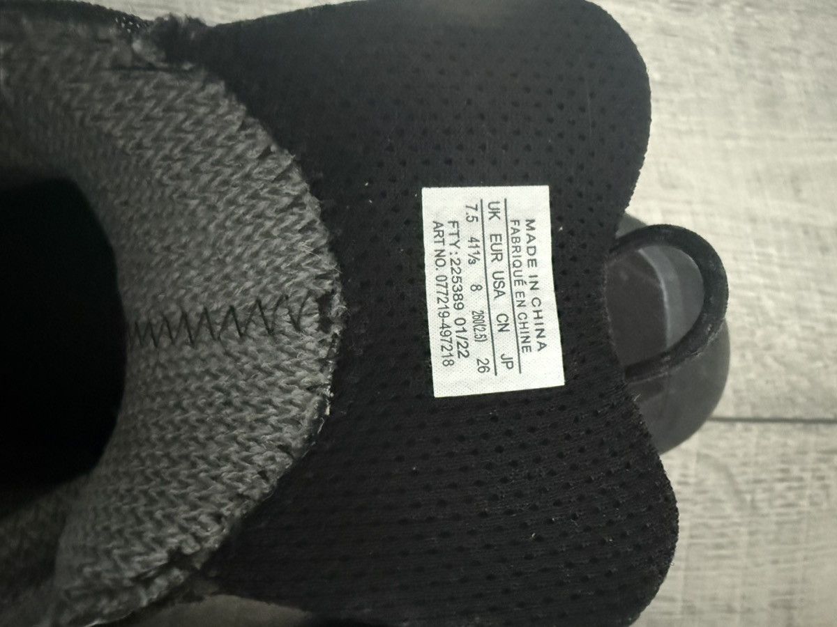 Arc'teryx Arcteryx Aerios Sample Boot Size US 8.5 / EU 41-42 - 3 Thumbnail