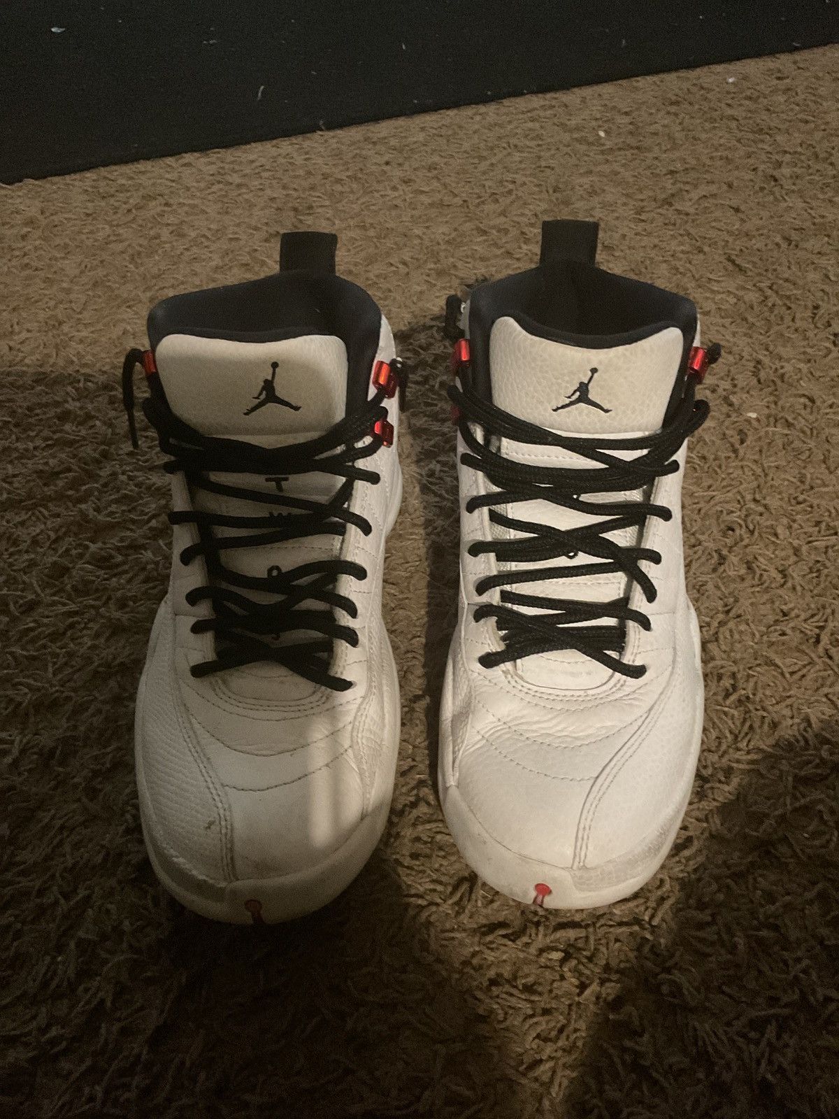 Jordan Brand Air jordan 12 retro Size US 7.5 / EU 40-41 - 3 Thumbnail