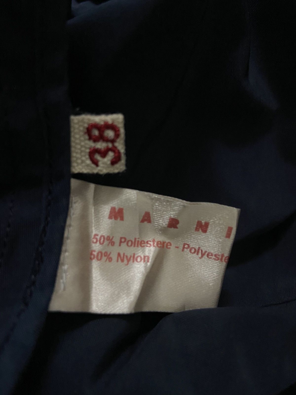 Marni MARNI DRESS Size XS / US 0-2 / IT 36-38 - 7 Thumbnail