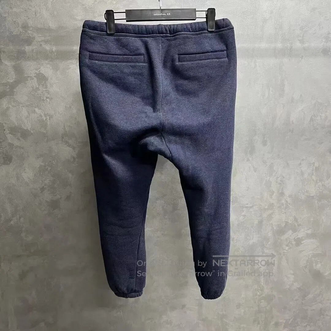 Dior Dior size s Tape-strapped leg-high pants| Size US 28 / EU 44 - 5 Thumbnail