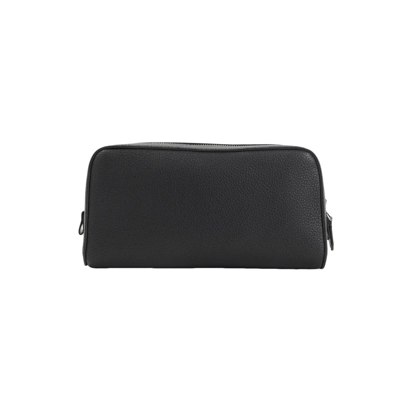 Tom Ford TOM FORD Black Toiletry Pouch Bag New & Authentic Size ONE SIZE - 2 Thumbnail