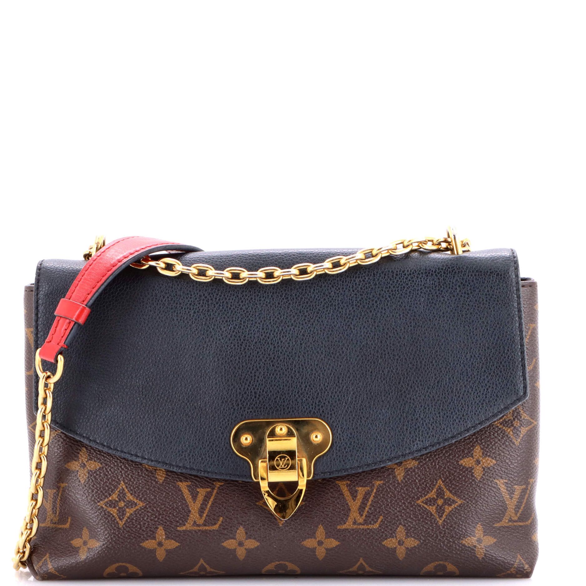 Louis Vuitton Saint Placide Handbag Size ONE SIZE - 1 Thumbnail