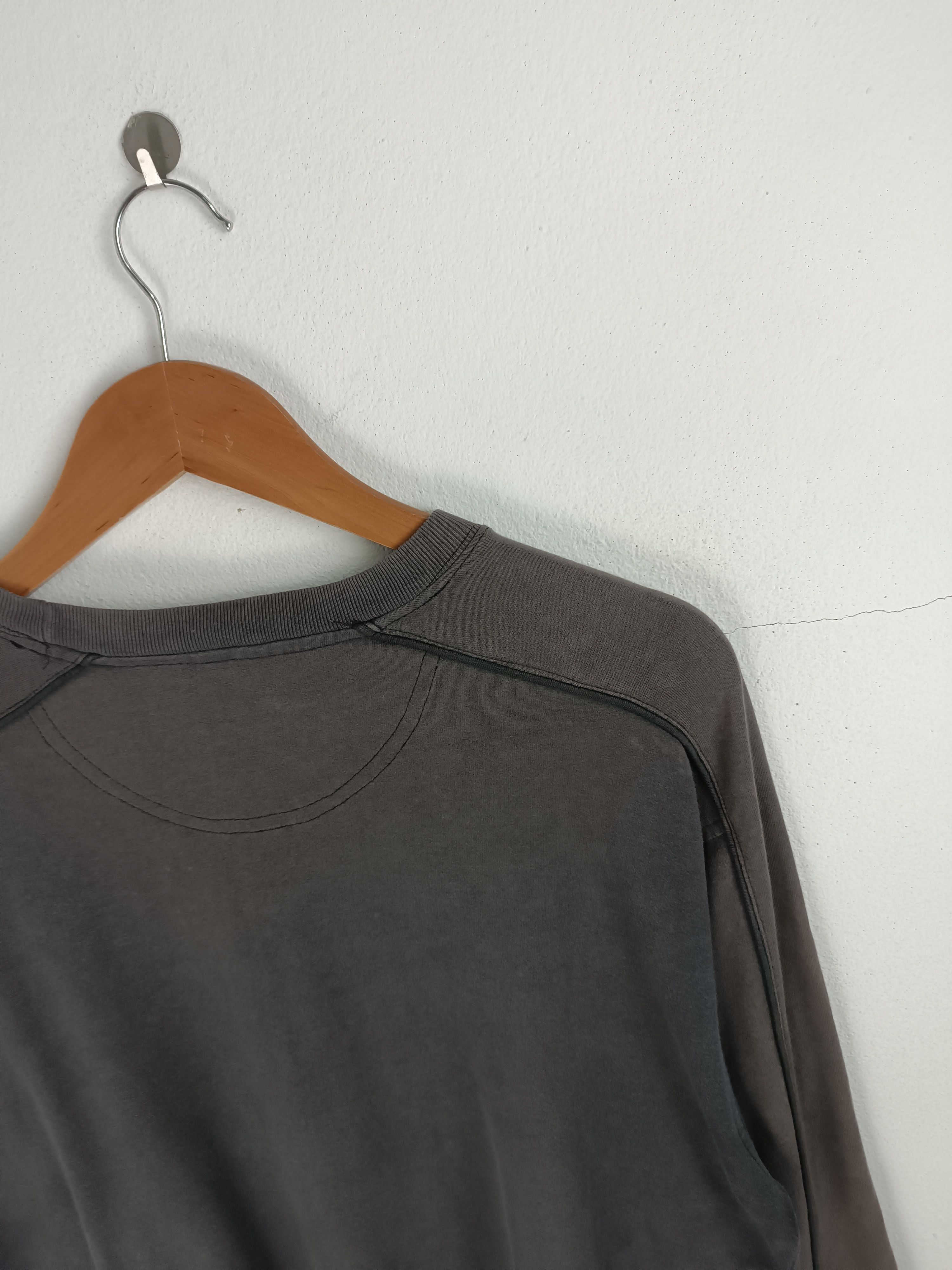 Airwalk THRASHED FADED VINTAGE Y2K AIRWALK TEE VKEI KMIRII GRUNGE Size US L / EU 52-54 / 3 - 15 Thumbnail