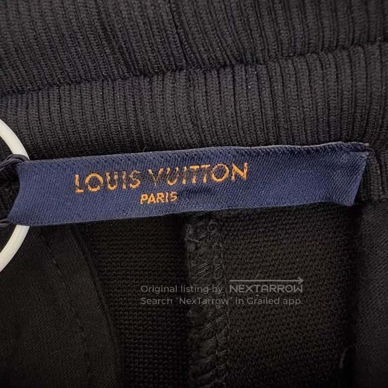 Louis Vuitton Louis Vuitton size s Colorful Logo printed drawstring lace- Size US 28 / EU 44 - 3 Thumbnail
