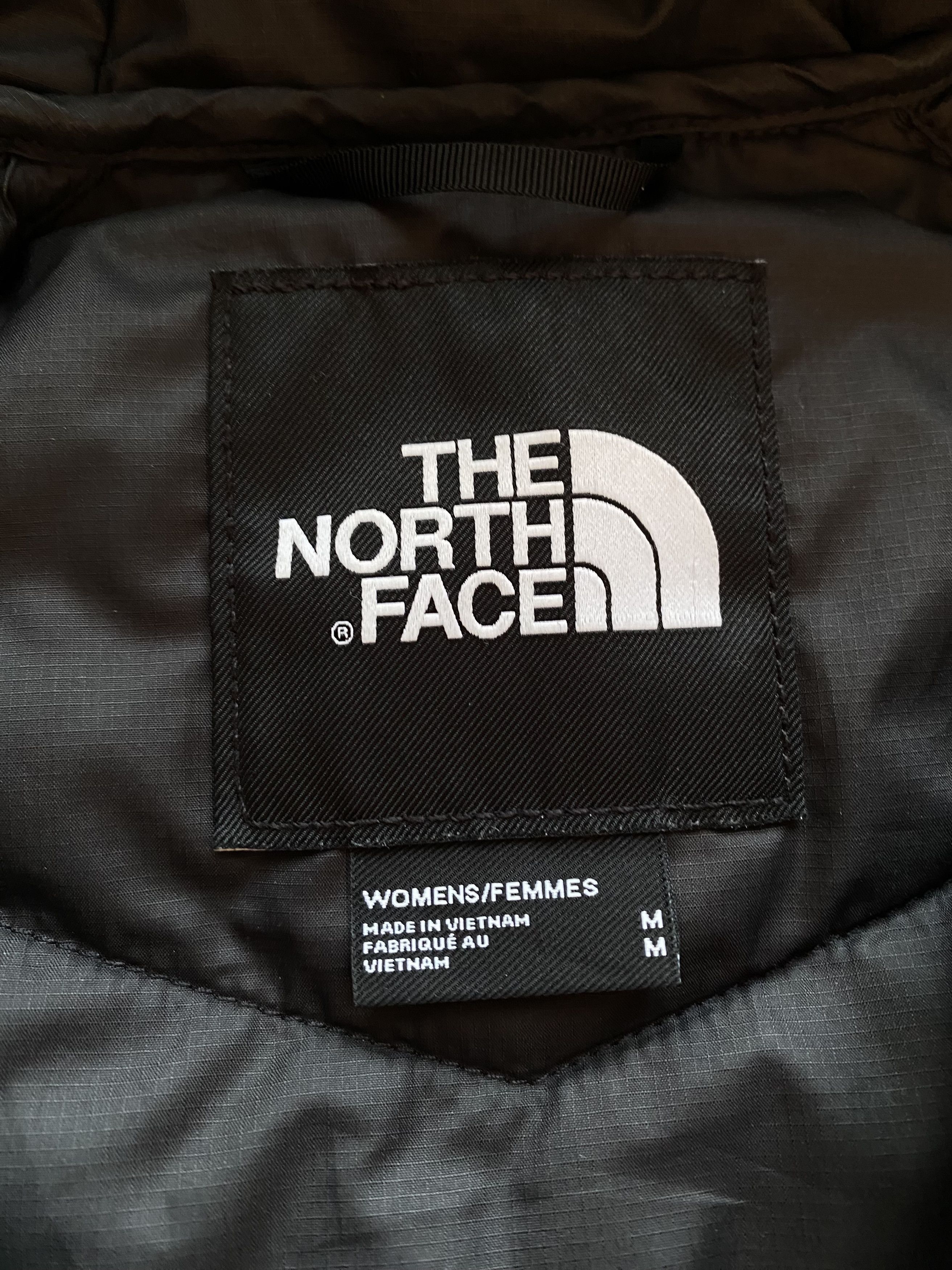 The North Face The North Face Jacket Size M / US 6-8 / IT 42-44 - 8 Thumbnail