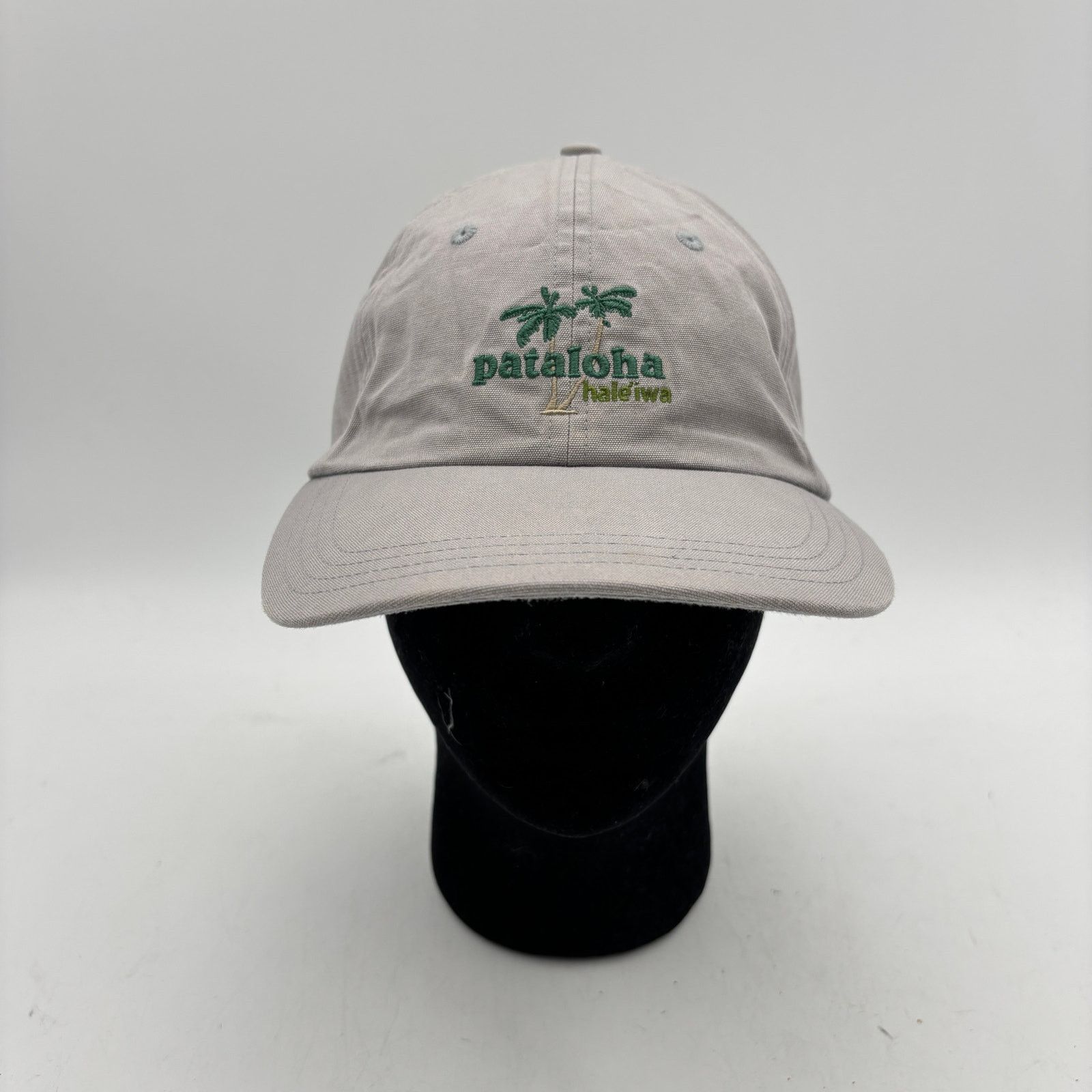 Patagonia Rare Patagonia Pataloha Hale'iwa Palm Tree Hat Size ONE SIZE - 2 Thumbnail