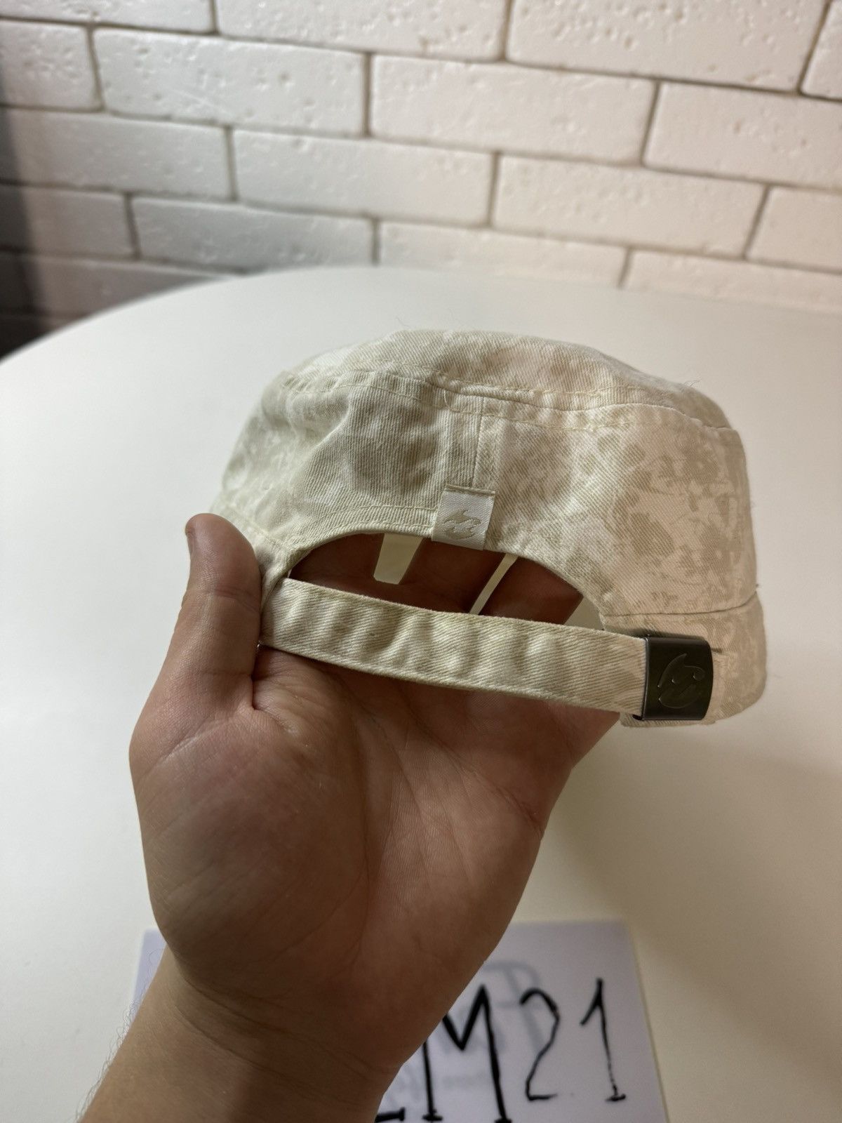 Other Billabong vintage cap hat Size ONE SIZE - 3 Thumbnail