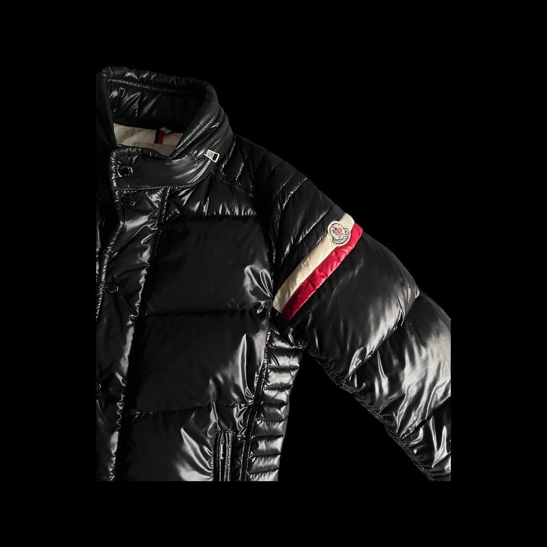 Moncler Moncler Chamonix Size US S / EU 44-46 / 1 - 4 Thumbnail