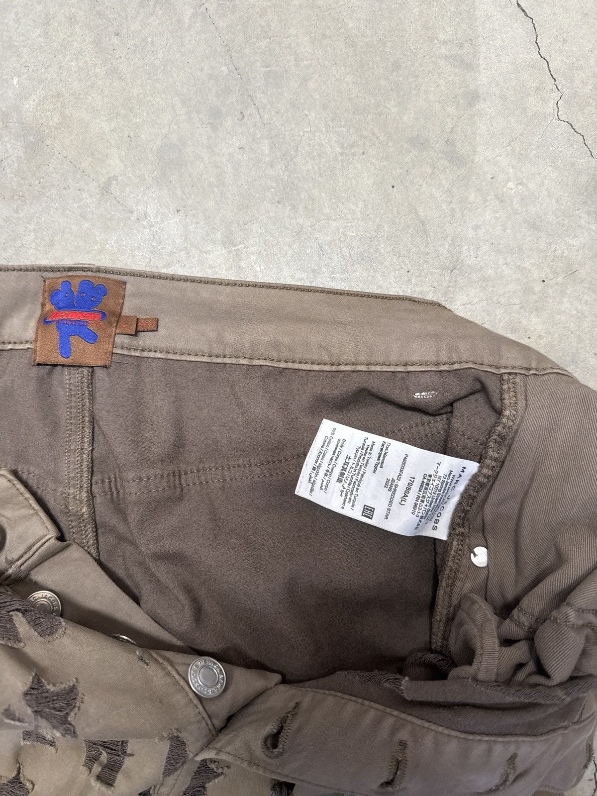 中古・古着通販】Heaven by Marc Jacobs (ヘブンバイマーク