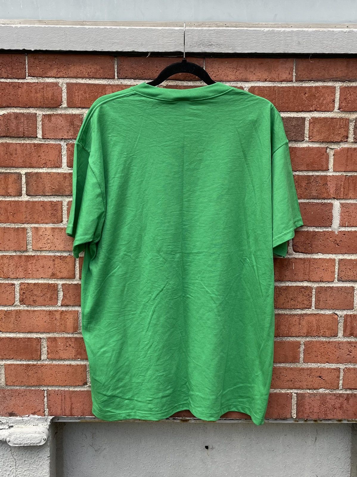 Fruit Of The Loom VTG Boston Celtics Opening Night Celebration 2000 T Shirt Size US XL / EU 56 / 4 - 4 Thumbnail