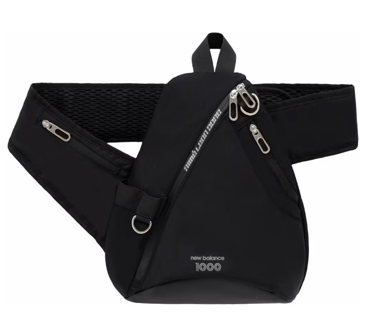 Samsonite New Balance ショルダーバッグ New Balance × Samsonite New balance x Samsonite Crossbody