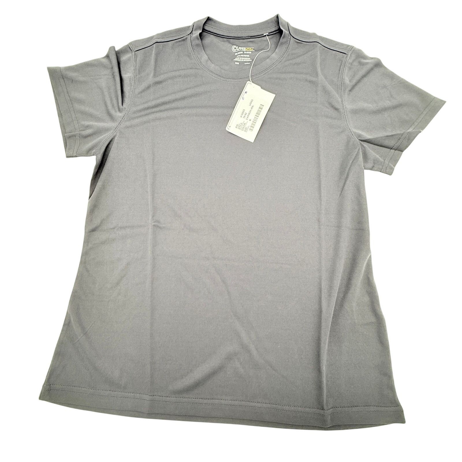 Other Copied - Core 365 Women's Carbon Performance T-Shirt - Small Size S / US 4 / IT 40 - 1 Thumbnail