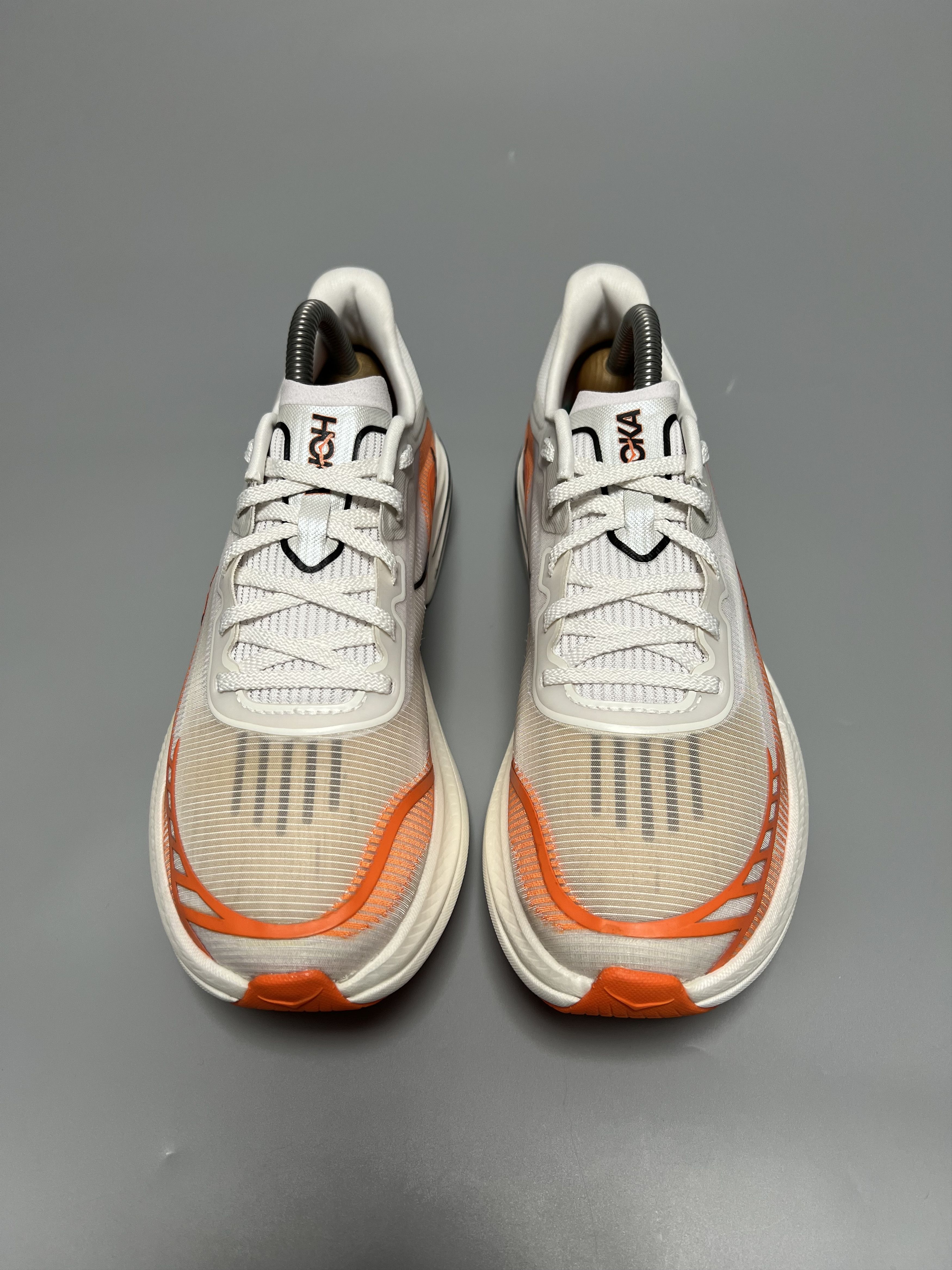 Hoka Hoka One One Cielo X1 2.0 Running Shoes 1162053 FLV Size US 7 / EU 40 - 4 Thumbnail