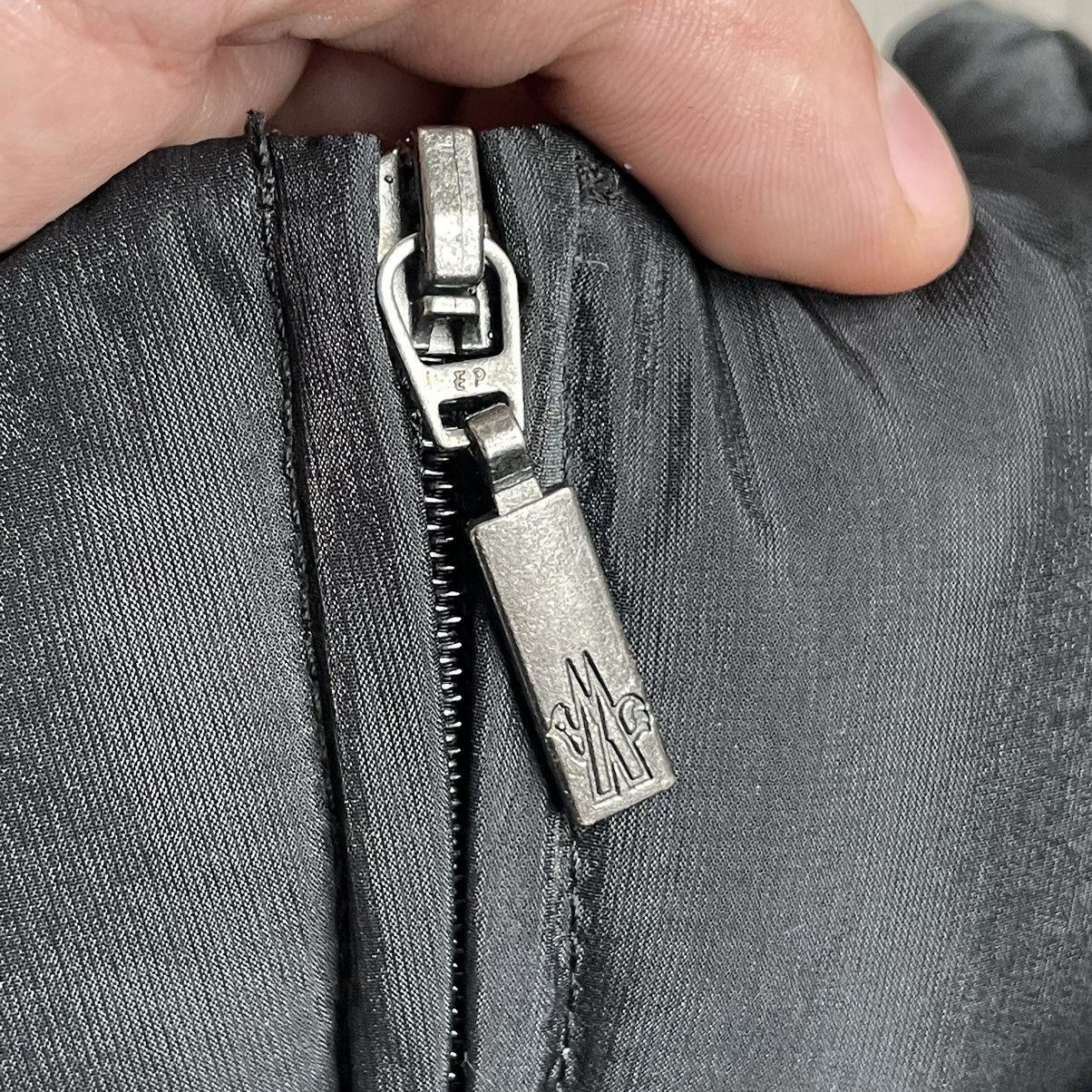 Moncler Very Rare🥵 90s Moncler Jacket Size M / US 6-8 / IT 42-44 - 4 Thumbnail