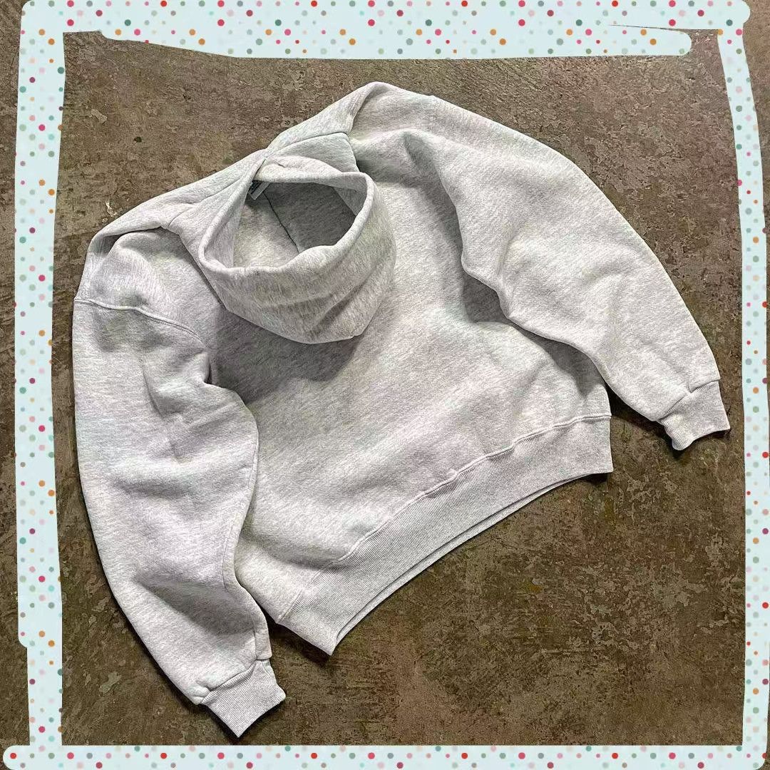 Vintage Streetwear Oversized Crew Neck Jumper Size US M / EU 48-50 / 2 - 2 Thumbnail