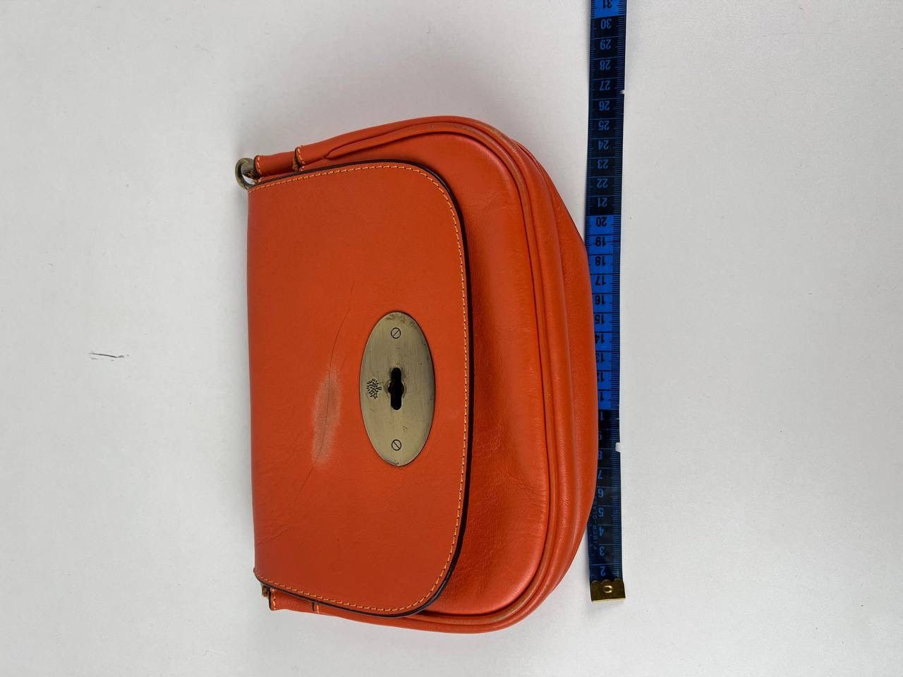 Mulberry Mulberry darley leather bag woman Size ONE SIZE - 14 Thumbnail