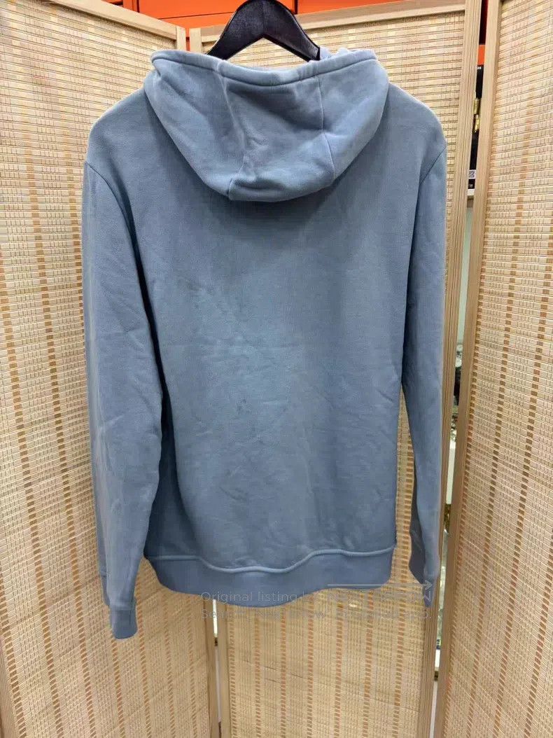 Hermes Hermes Men's Robot Sweatshirt for Spring and Summer Size US XL / EU 56 / 4 - 2 Thumbnail