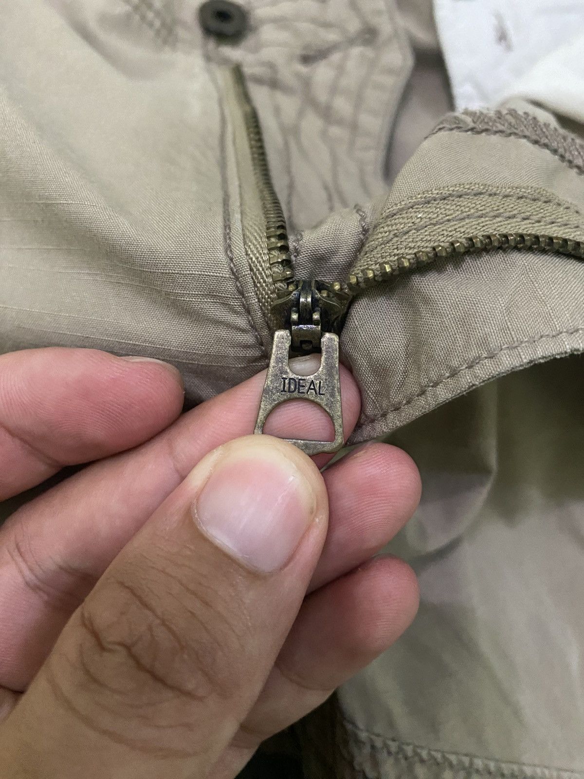 Polo Ralph Lauren Vintage Polo RL Tactical Cargo Pants Size US 36 / EU 52 - 11 Thumbnail