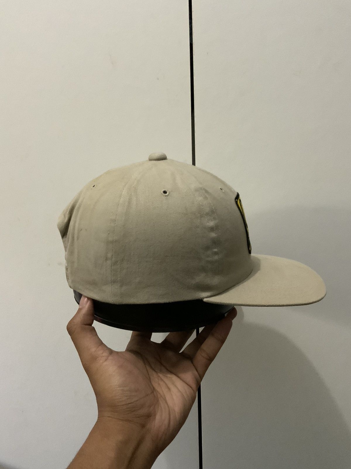 Japanese Brand G.T Hawkins Big Patches Hat Size ONE SIZE - 5 Thumbnail