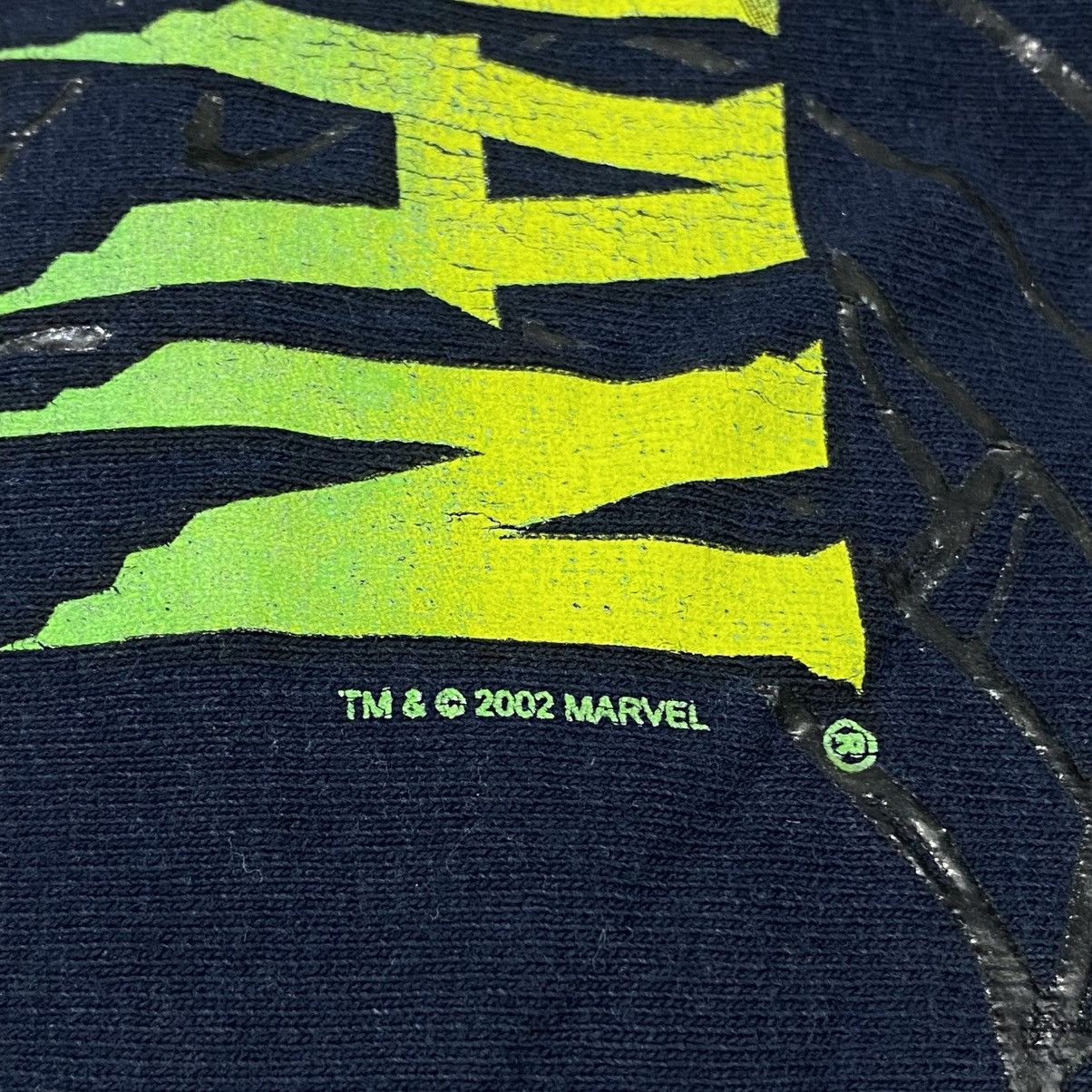 Mad Engine × Vintage Vintage mad engine spiderman movie film marvel Size US S / EU 44-46 / 1 - 6 Thumbnail