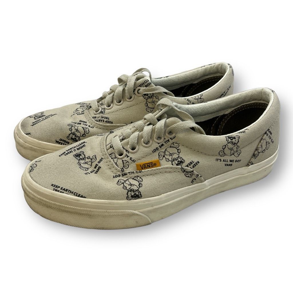 Vans Vans Era World Code Sneakers Size 8 Size US 8 / IT 38 - 1 Thumbnail