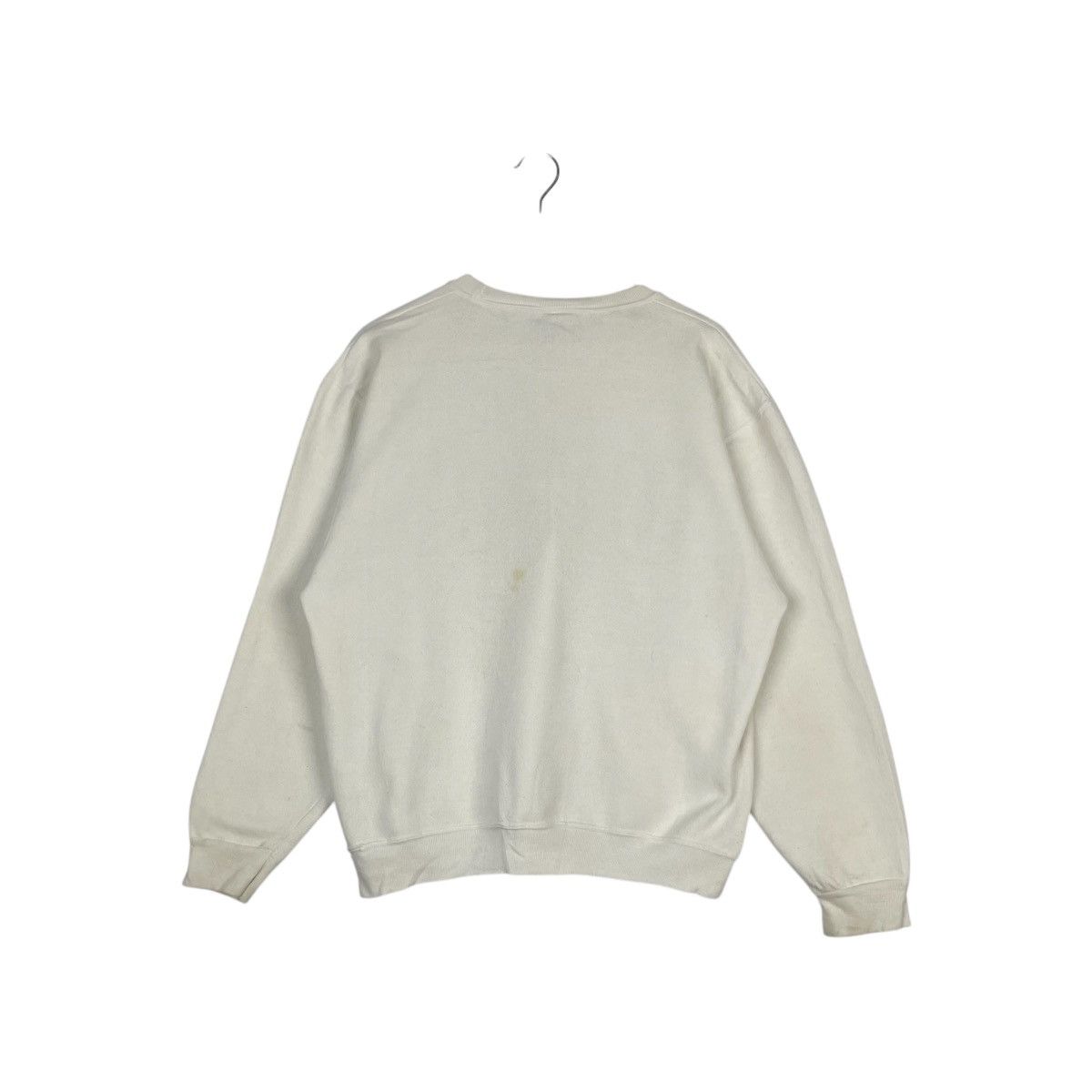 Designer × Vintage Vintage Hoodie/sweater UCLA Los Angles college university Size US M / EU 48-50 / 2 - 4 Thumbnail
