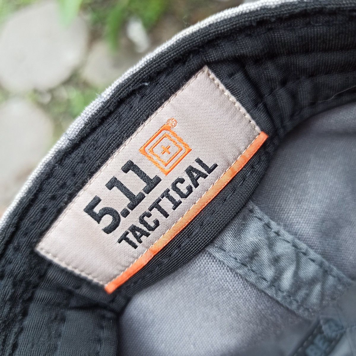 Unsound Rags 511 tactical blank emblem hat Size ONE SIZE - 14 Thumbnail