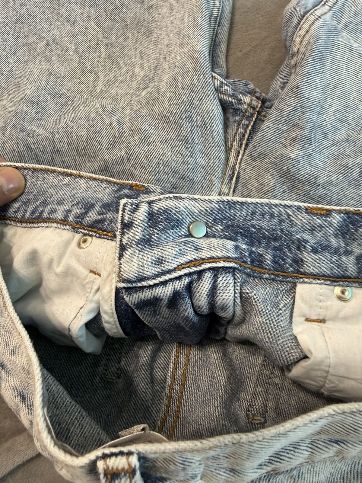 Isabel Marant Very nice Size 30" / US 8 / IT 44 - 6 Thumbnail
