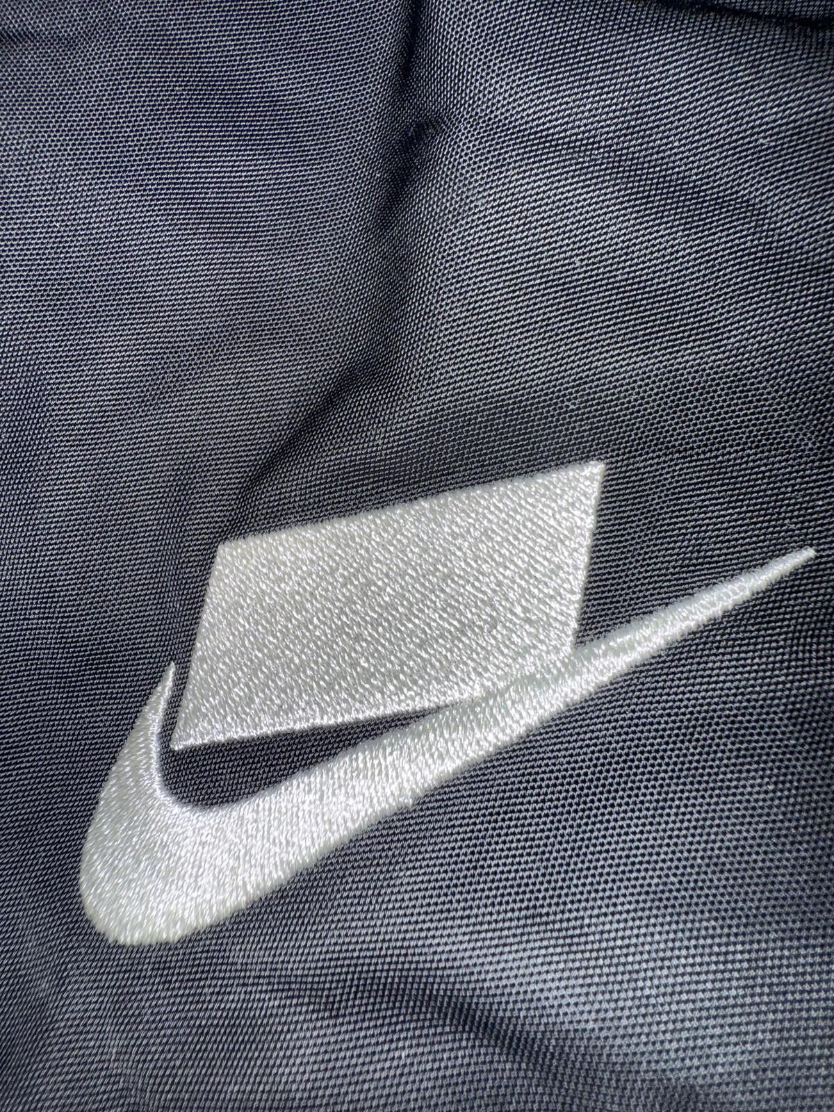 Nike Nike Sportswear Men’s NSW Block Logo Woven Pants Sample Size US 32 / EU 48 - 4 Thumbnail