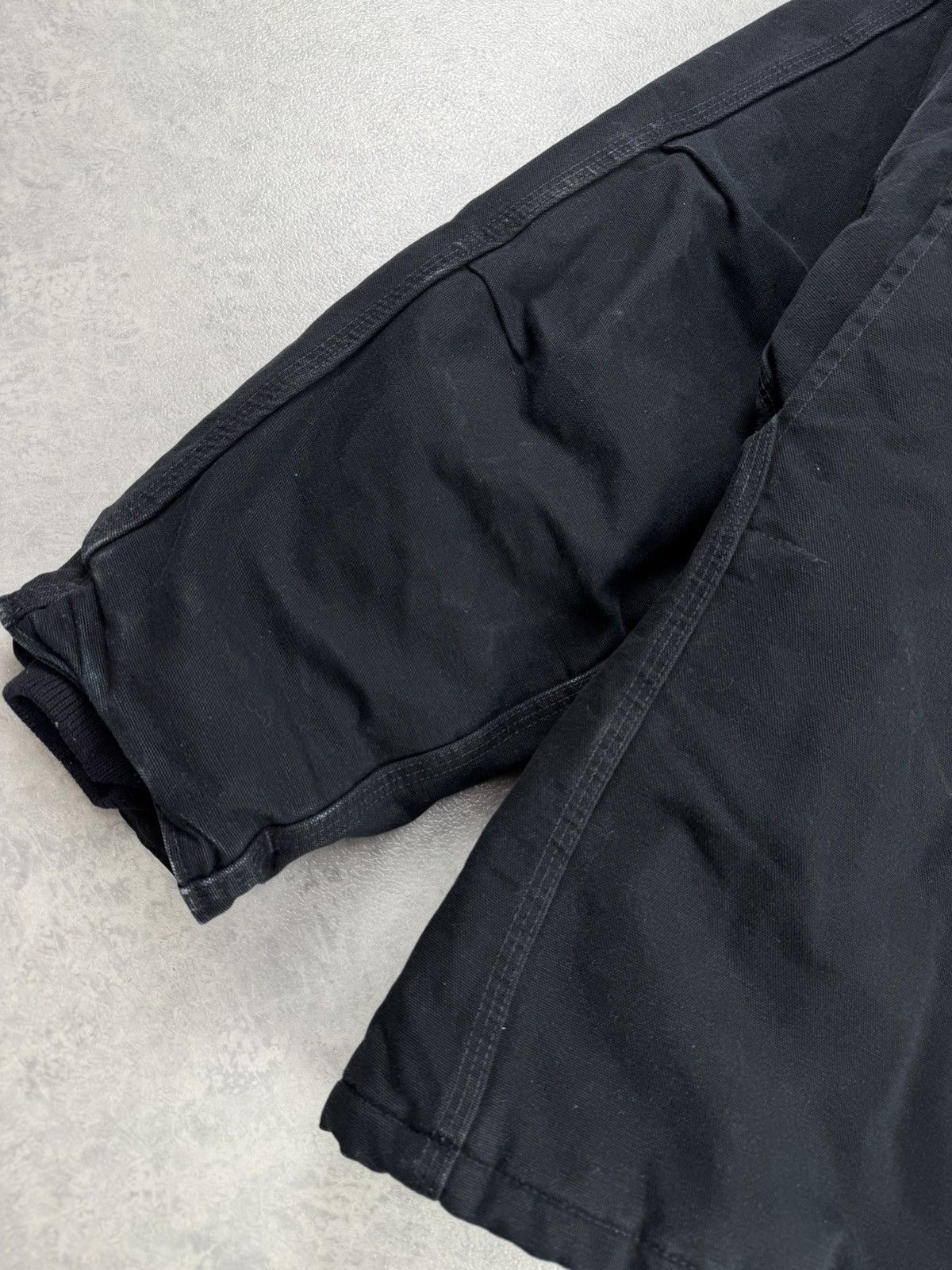 Carhartt Carhartt Detroit Work Jacket Made in USA Size 48 Regular Size US M / EU 48-50 / 2 - 14 Thumbnail
