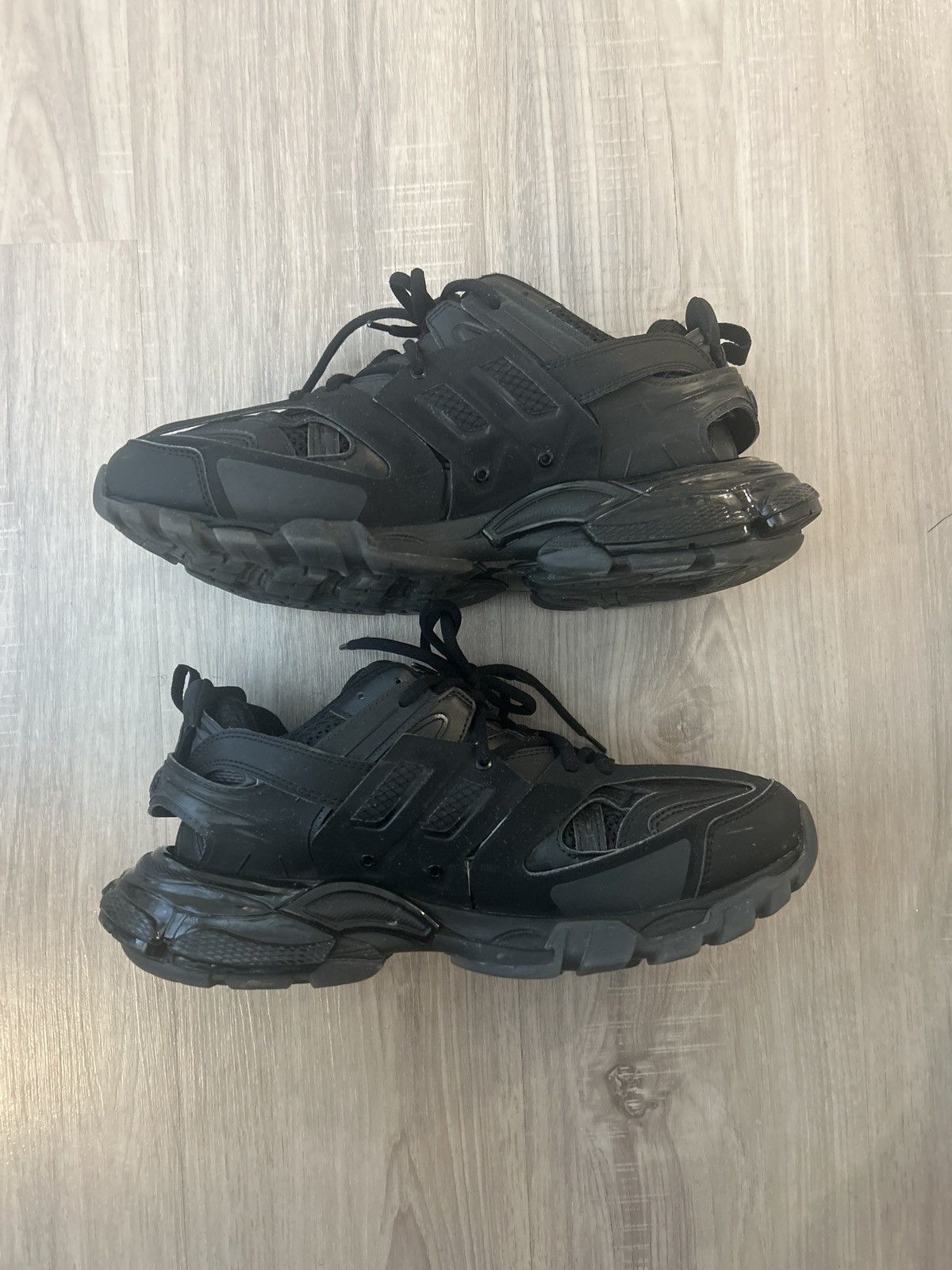 Balenciaga Balenciaga track Size US 9 / EU 42 - 2 Thumbnail