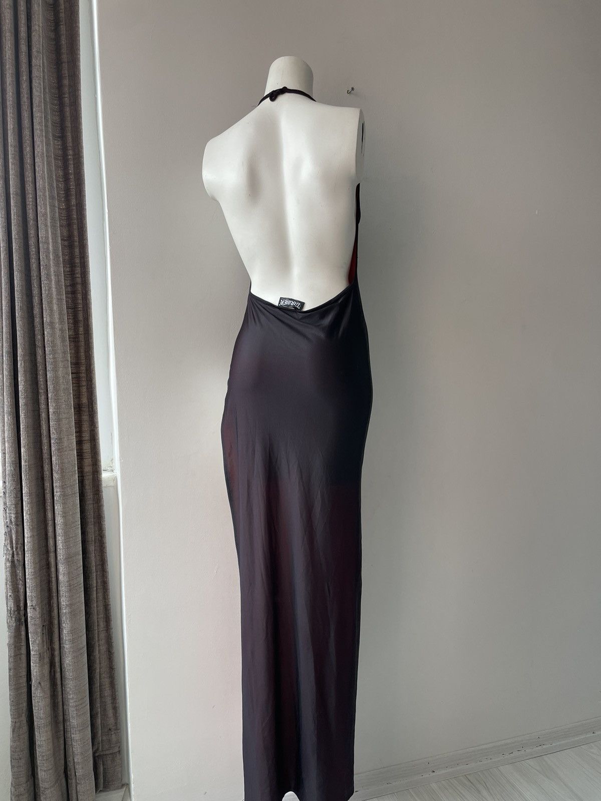 Vintage Italian dress Size M / US 6-8 / IT 42-44 - 16 Thumbnail