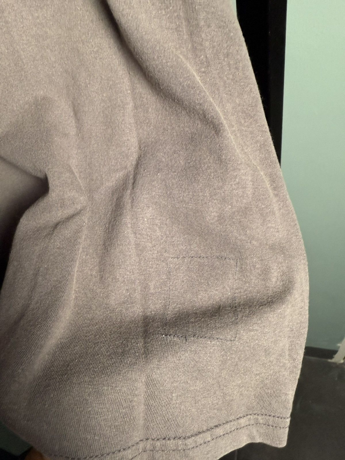 GOODENOUGH VINTAGE DESIGNER GOOD ENOUGH HIROSHI FUJIWARA Size US M / EU 48-50 / 2 - 4 Thumbnail