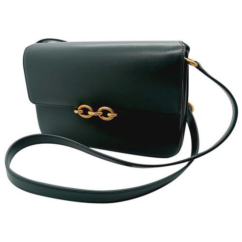 Saint Laurent Paris o1tp1o0125 Bag in Black Size ONE SIZE - 1 Preview