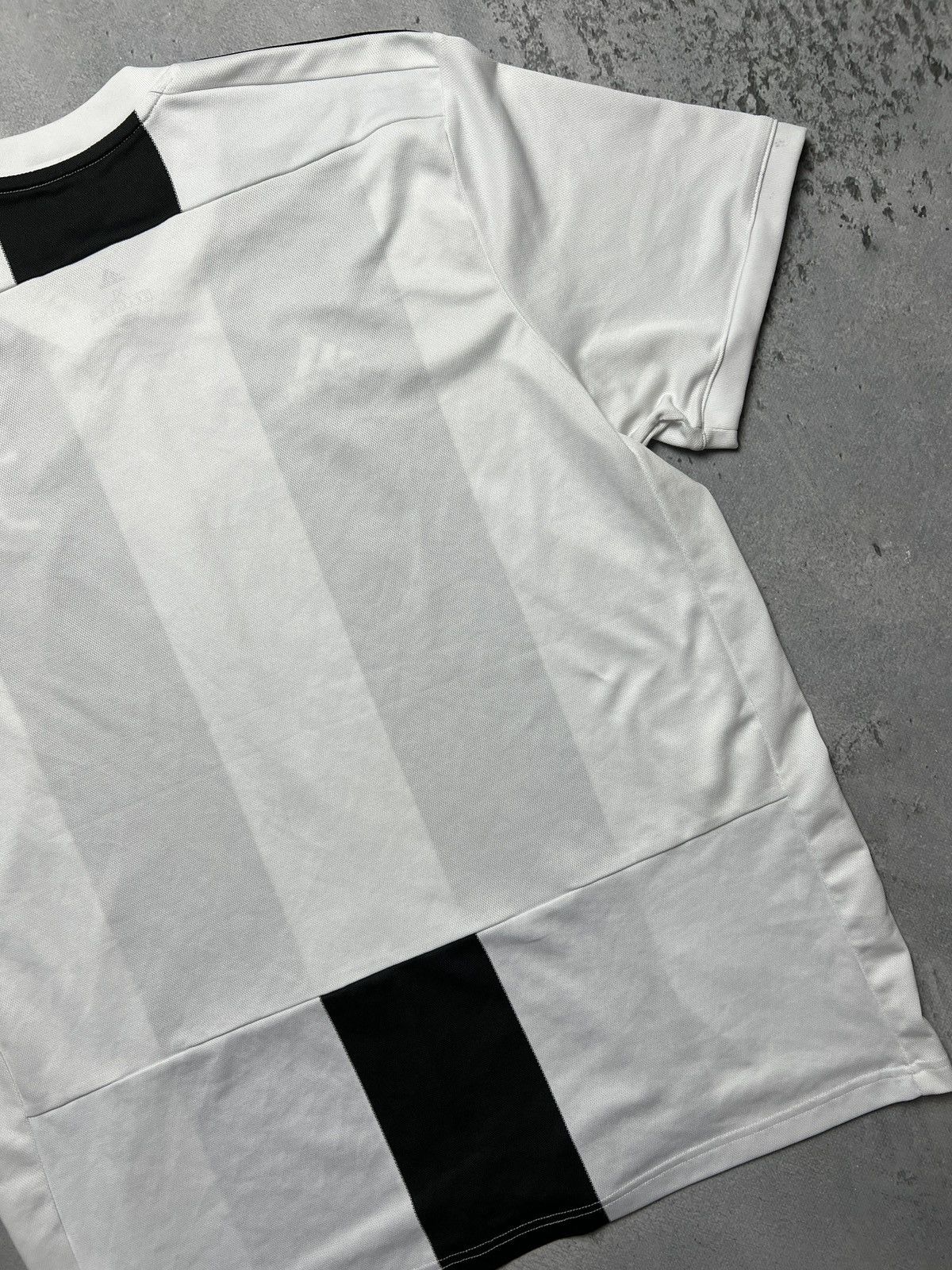 Adidas Juventus 2018 2019 Adidas Home Football Jersey Climachill Size US XL / EU 56 / 4 - 9 Thumbnail