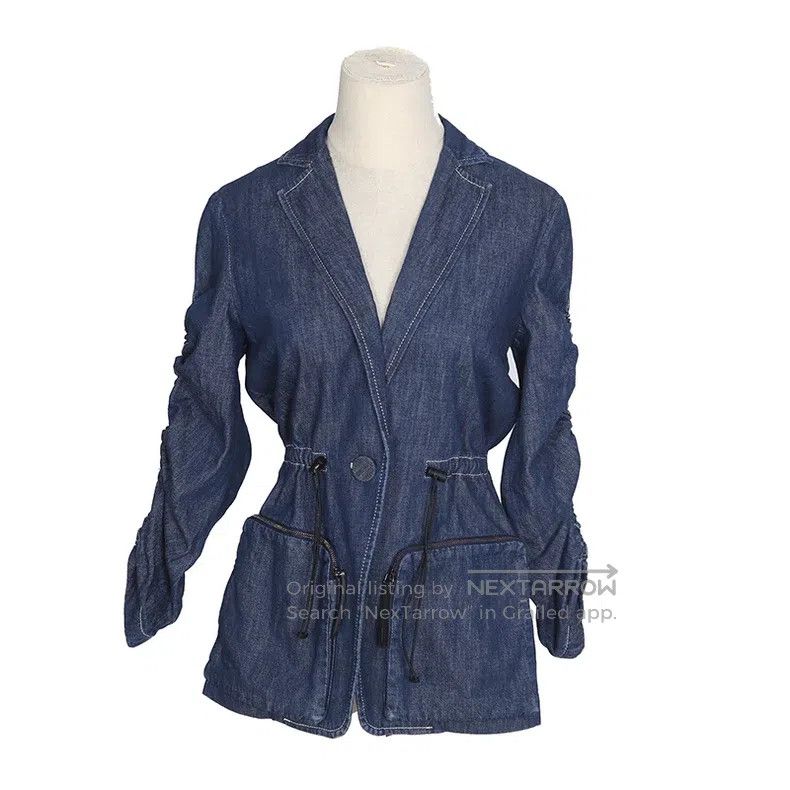 Fendi Jacket