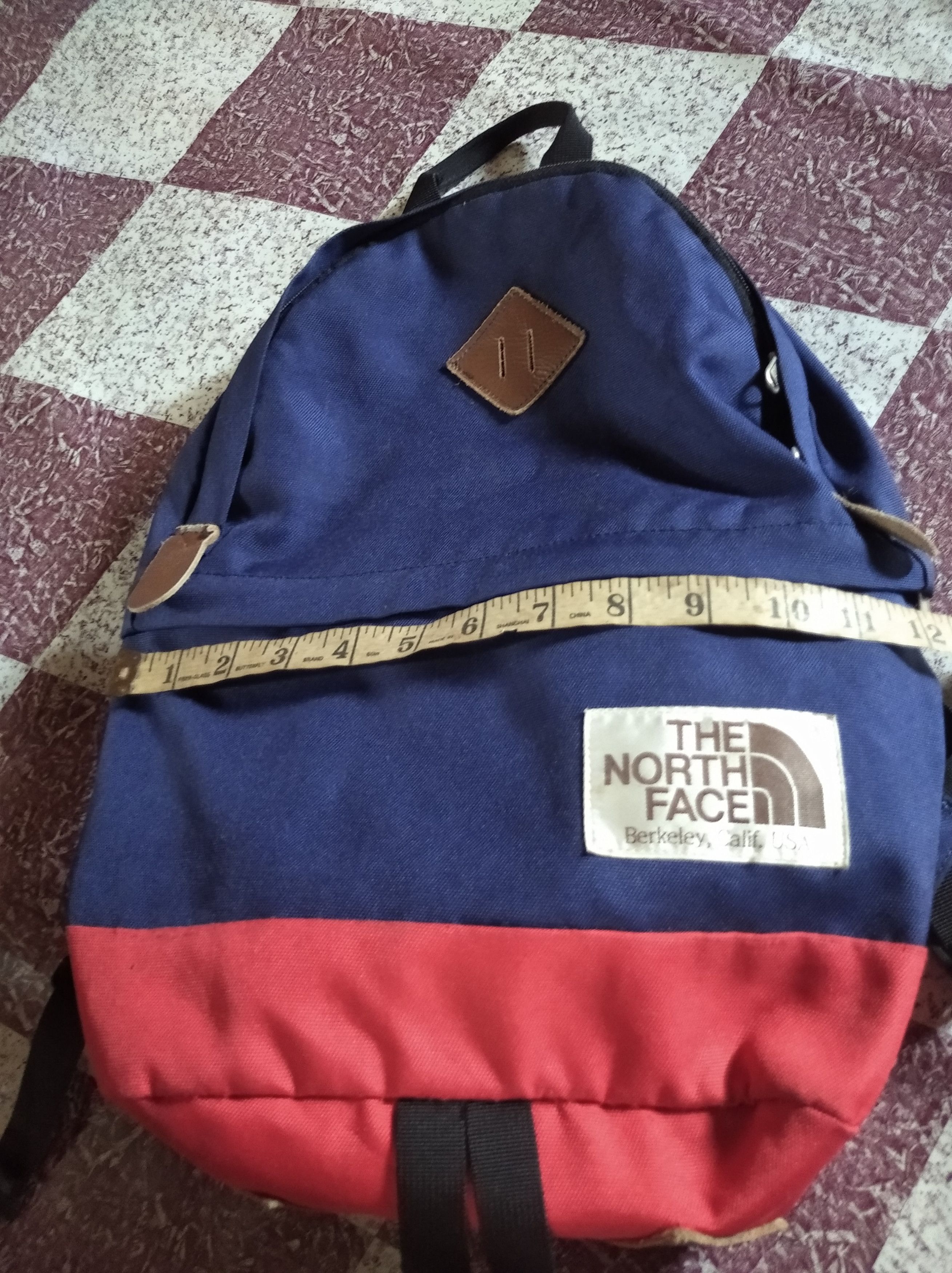 The North Face The North face backpack size small Size ONE SIZE - 7 Thumbnail
