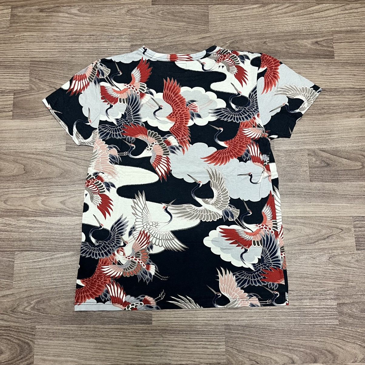 Japanese Brand Austere Japan Koromo Tee Size S / US 4 / IT 40 - 3 Thumbnail