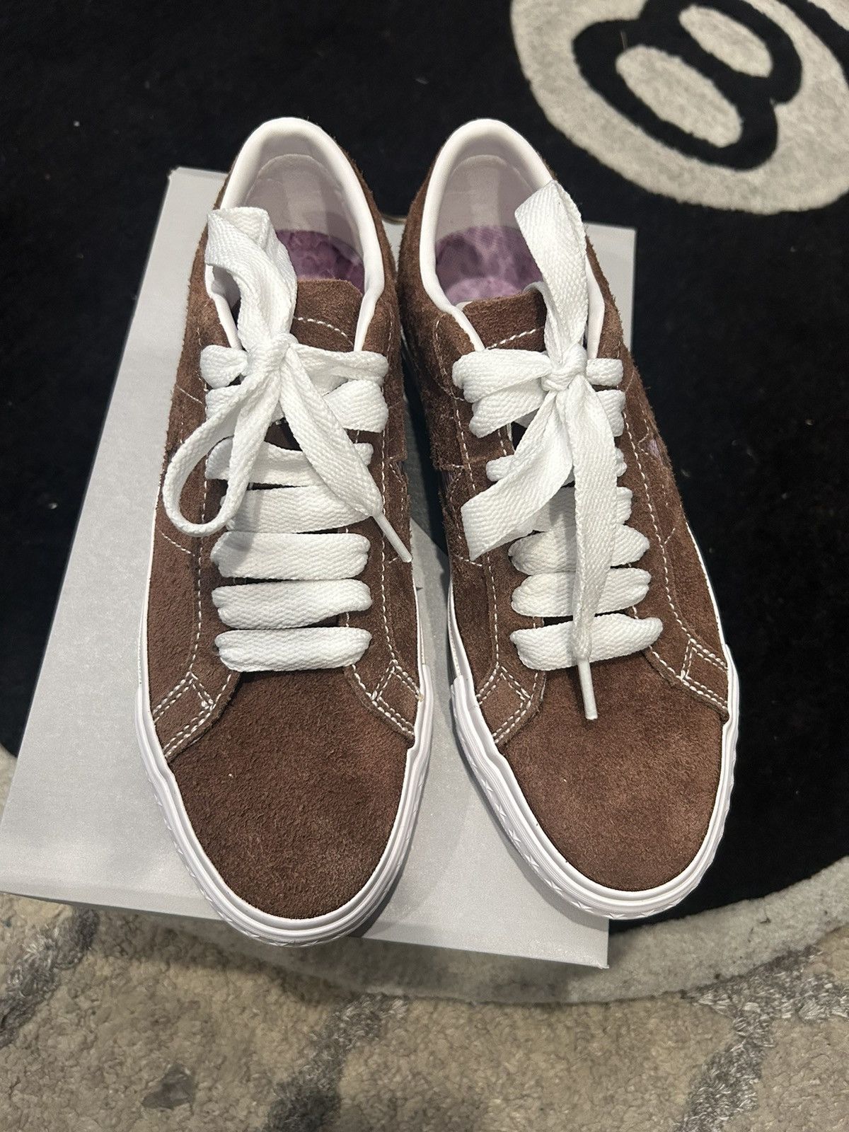 Converse Cons x Converse Size US 7 / EU 40 - 4 Thumbnail