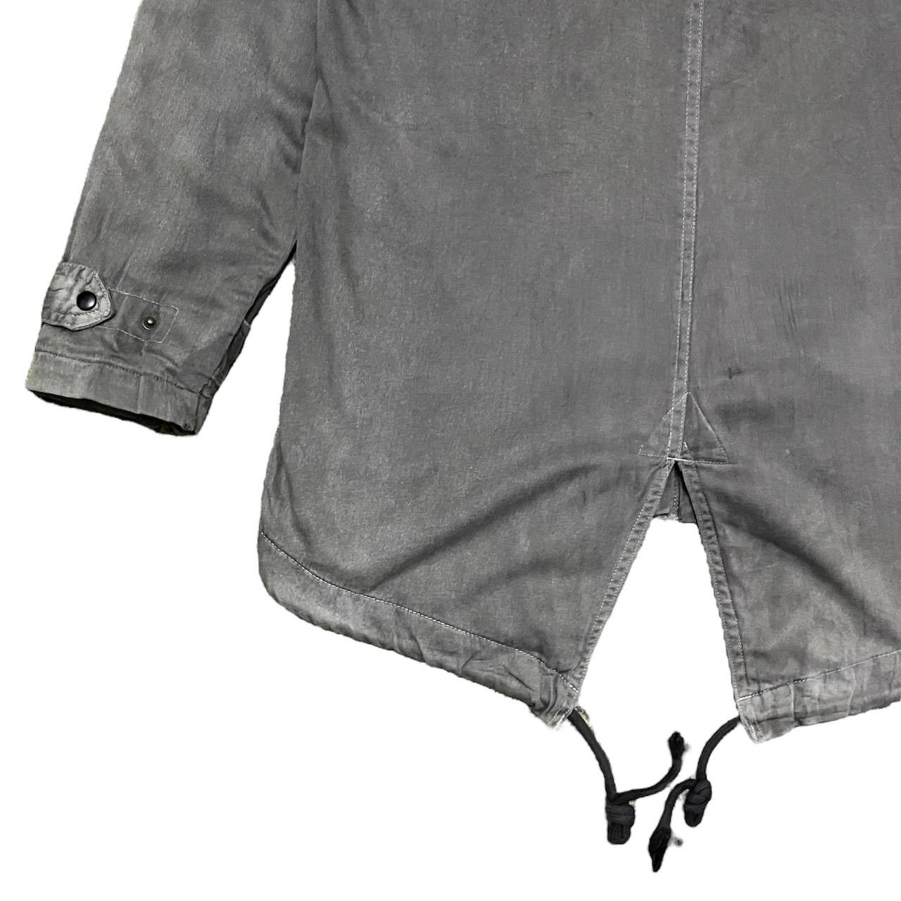 Quiksilver Vintage Quiksilver Fishtail Jacket Size US S / EU 44-46 / 1 - 12 Thumbnail