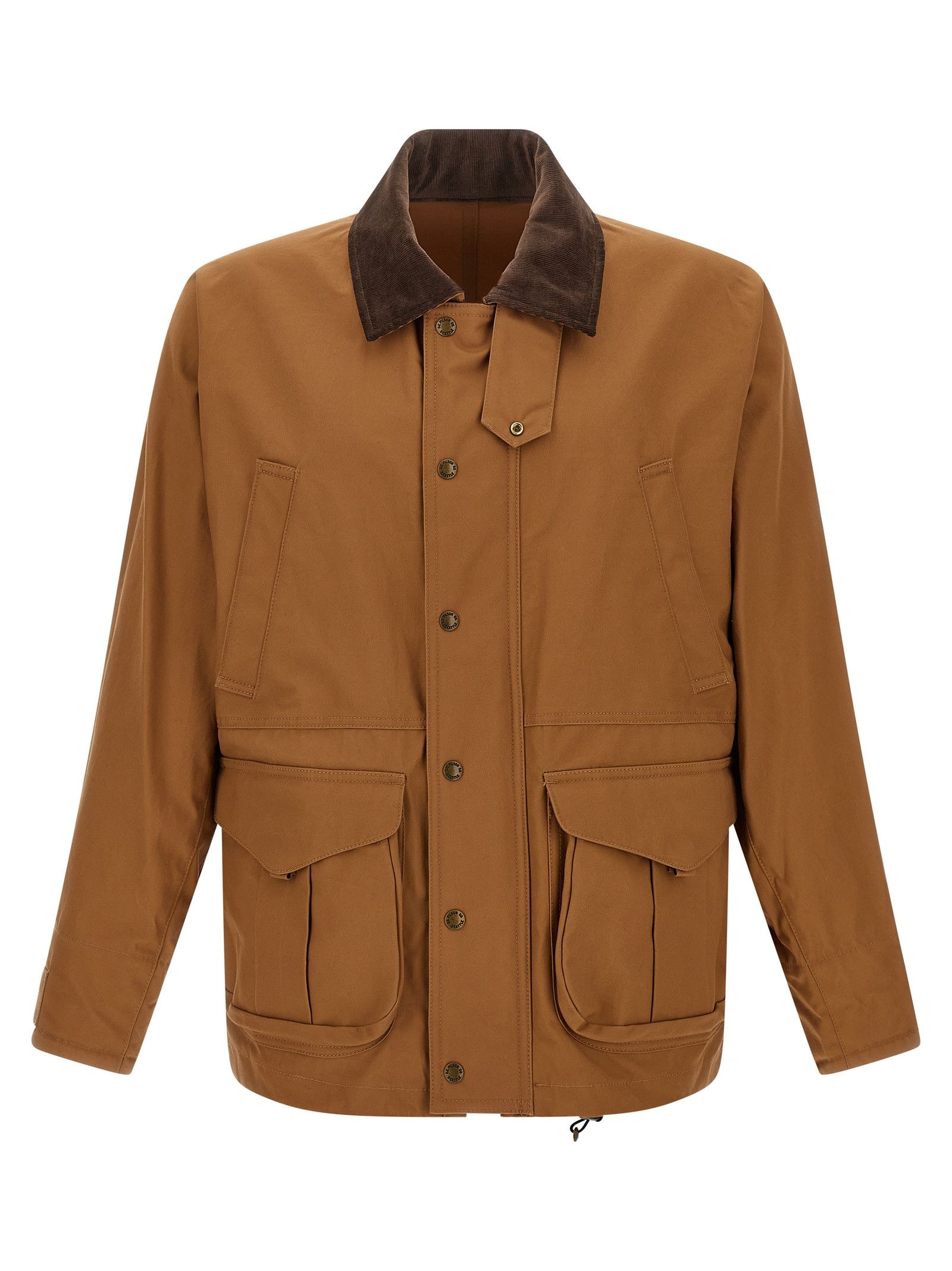Junya Watanabe Filson x Junya Watanabe jacket Size US XL / EU 56 / 4 - 1 Thumbnail