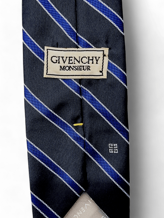 monsieur givenchy tie
