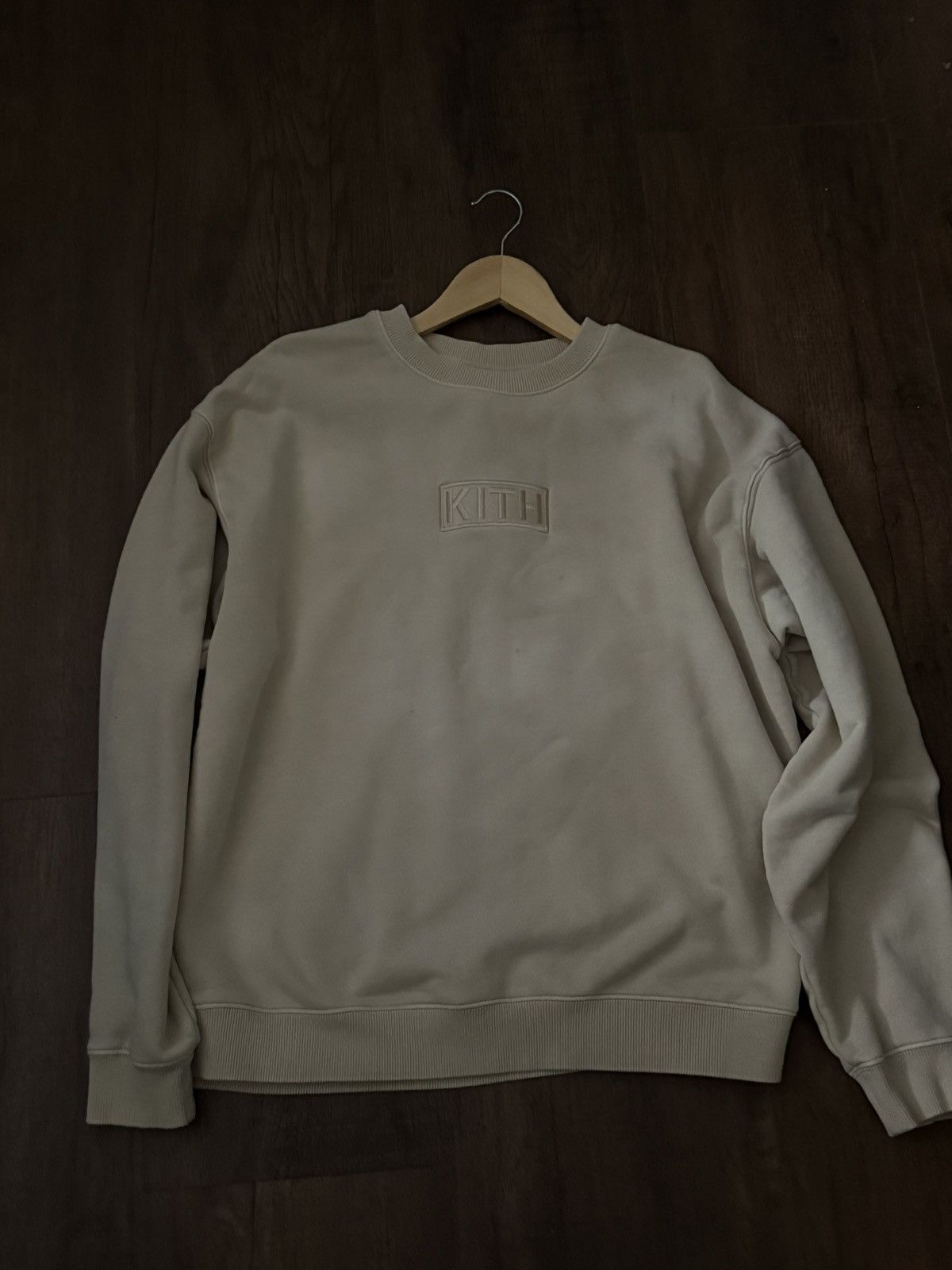 Kith Kith Cyber Monday Crewneck Medium Size US M / EU 48-50 / 2 - 1 Thumbnail