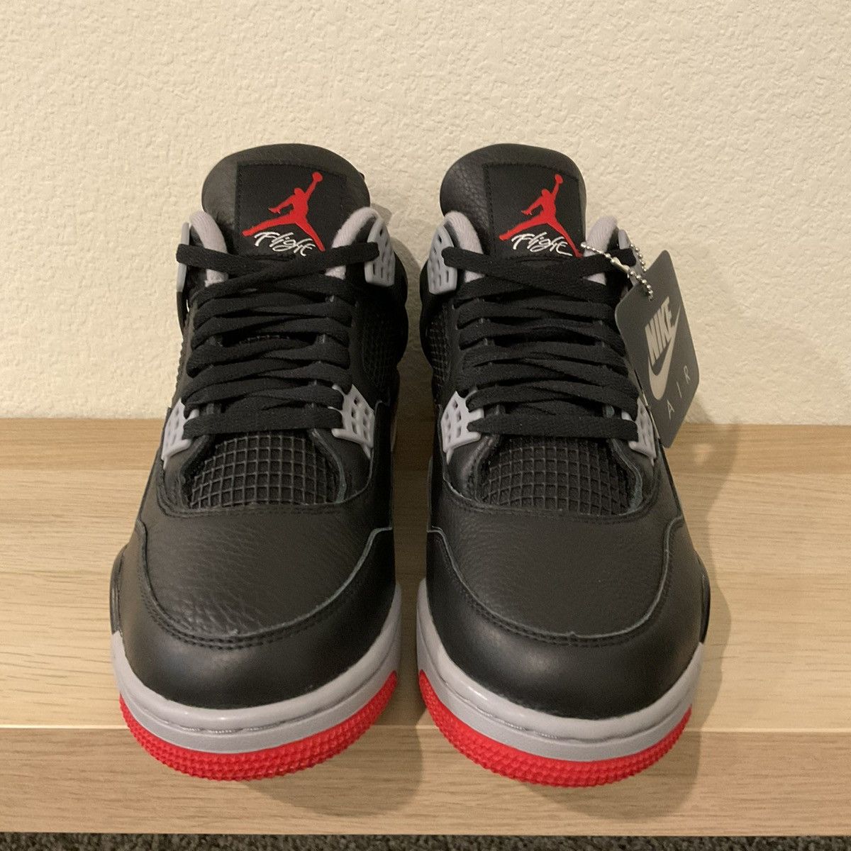 Nike Jordan 4 Reimagined Size US 11 / EU 44 - 4 Thumbnail