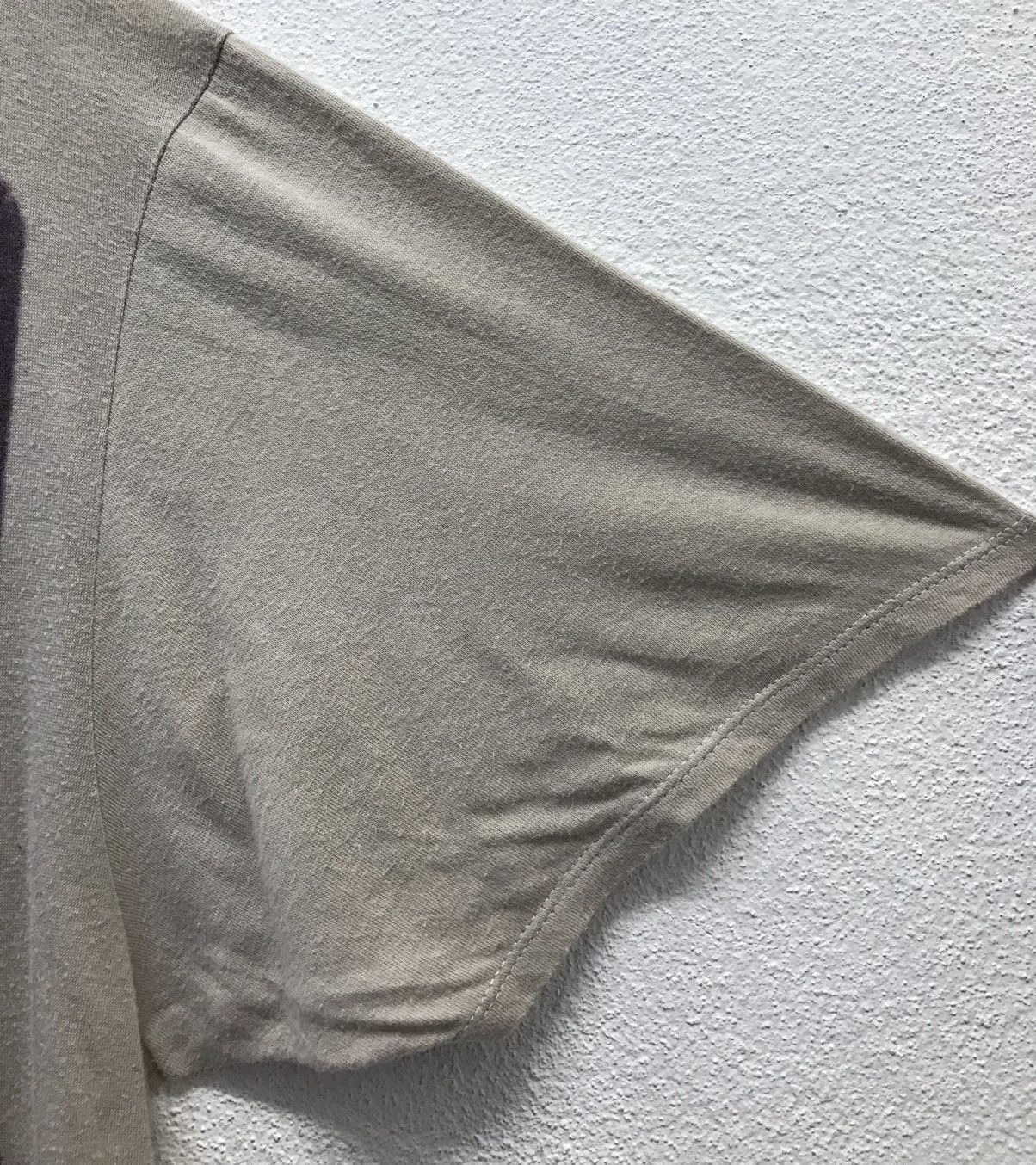 Vintage × Zara Vintage Zara David Bowie Shirt Size US M / EU 48-50 / 2 - 6 Thumbnail