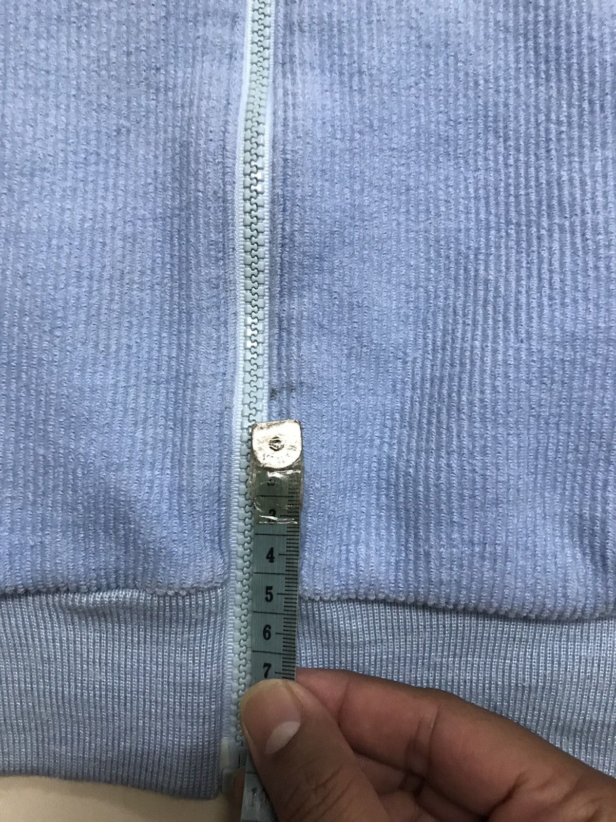 Ellesse VINTAGE ELLESSE WOMEN Size S / US 4 / IT 40 - 12 Thumbnail