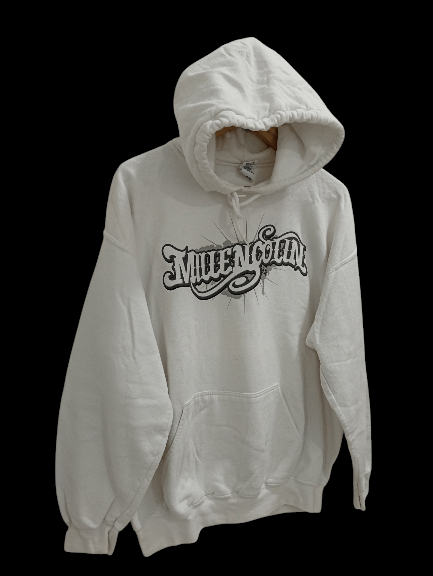 Band Tees × Vintage 🔥🔥Vintage Millencolin Swedish Punk Rock Band Hoodie Size US L / EU 52-54 / 3 - 2 Thumbnail